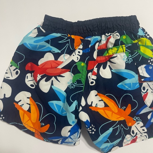 Baby Boys Swim Shorts bundle - Camo Multicolor - Picture 4 of 5
